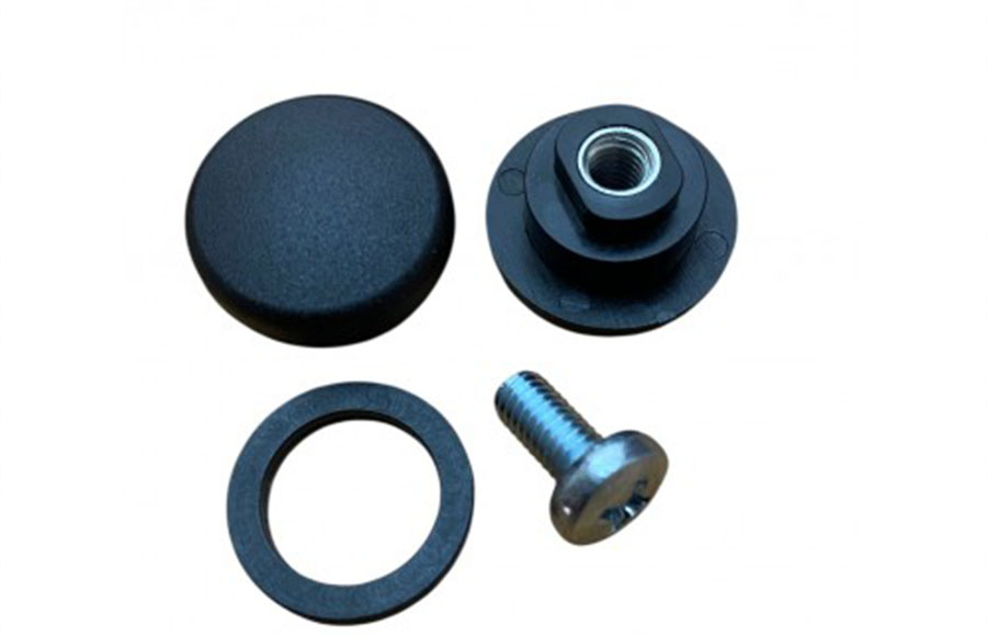 7010-FORD CONNECT CAM MANDAL KLİPSİ (ÖZEL SOMUNLU)