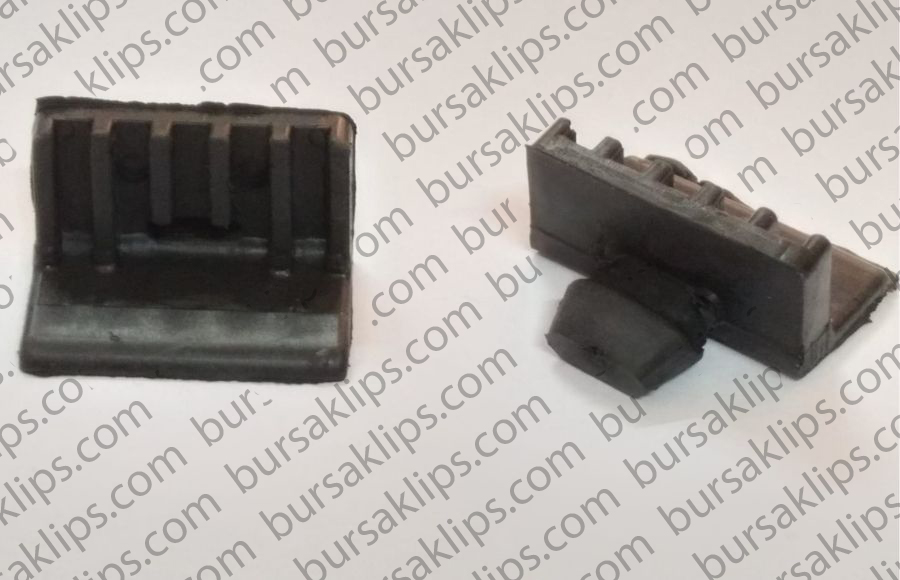 7076- FİAT PALİO,PUNTO BAGAJ TIKIRTI LASTİĞİ - 7638661