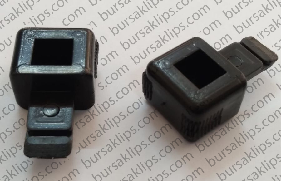 7078- TOFAŞ DOĞAN SLX,ŞAHİN,KARTAL KALORİFER DÜĞMESİ KISA- 85014274