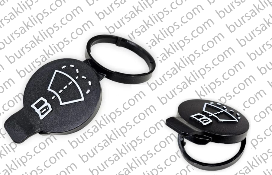 7074- OPEL ASTRA,CORSA,MOKKA SU FISKİYE DEPO KAPAĞI - YQ00090780