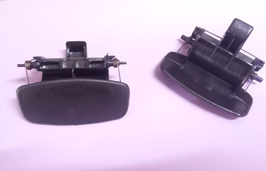 7013-RENAULT CLİO,SYMBOL,THALİA TORPİDO KAPAK MANDALI (YAYLI) - 681083300R