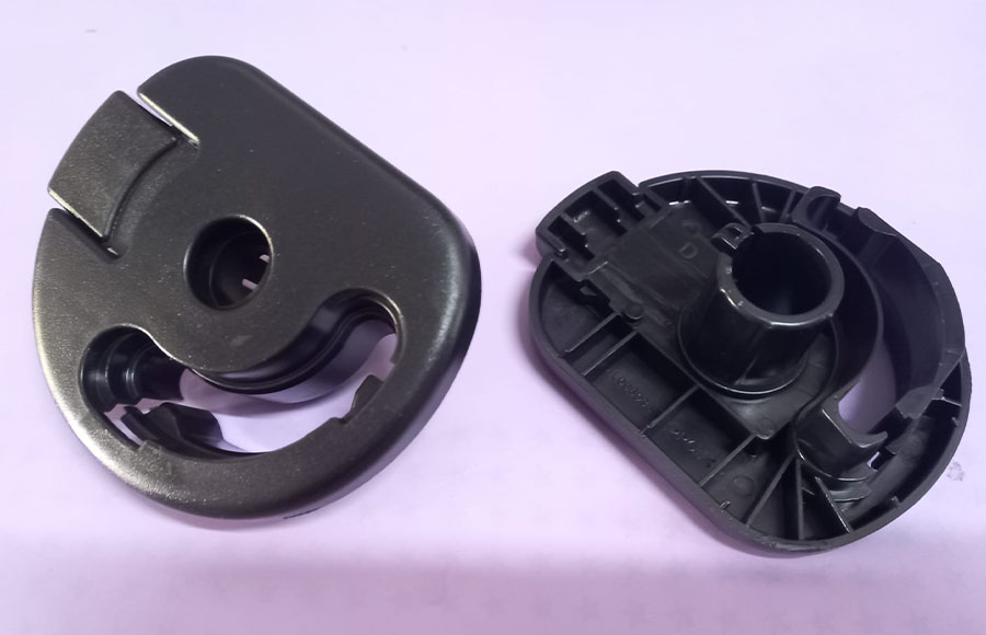 7083-DACİA LODGY KOL DAYAMA SABİTLEME AYAĞI SİYAH-877631170R