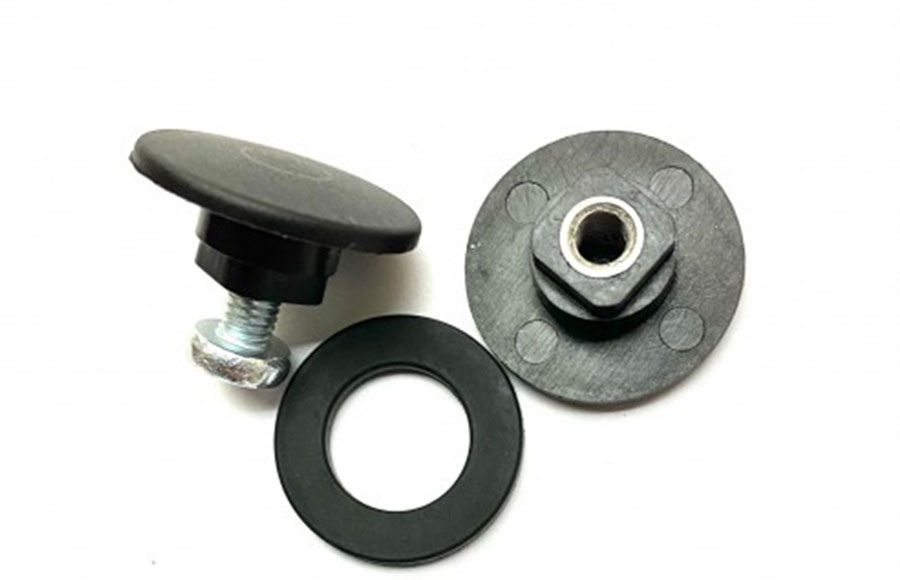 7008-FİAT DOBLO,FİORİNO,BİPPER CAM MANDAL KLİPSİ (ÖZEL SOMUNLU)