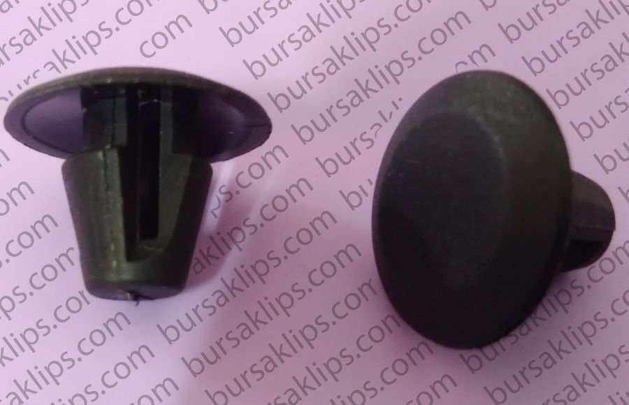 7039- FİAT, DOBLO, PALİO, ALBEA TOZ FİTİL KLİPSİ - 7677865