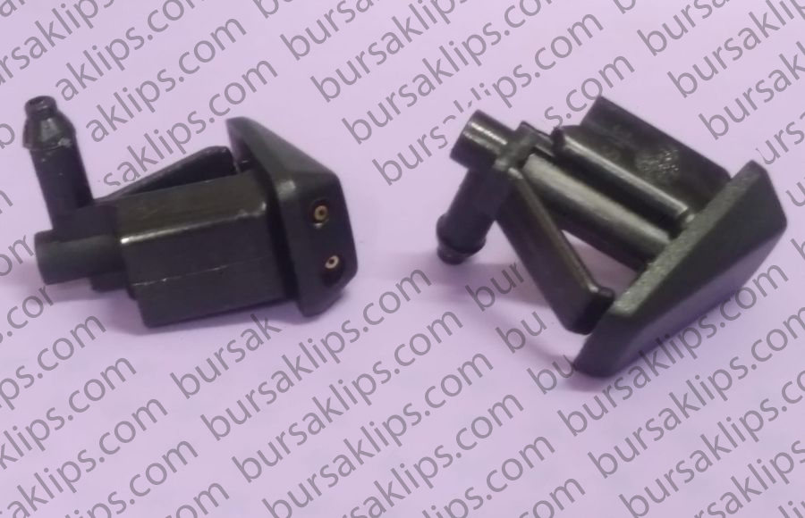 7041- MERCEDES W202 FISKİYE MEMESİ ÇİFT GÖZLÜ - 2028601047