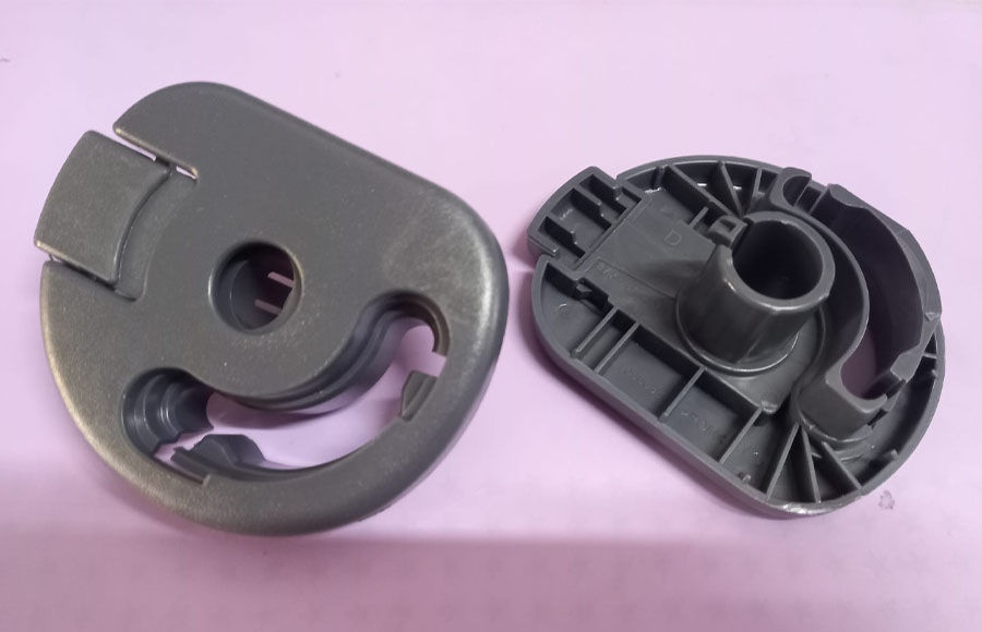 7082- DACİA LODGY KOL DAYAMA SABİTLEME AYAĞI GRİ-877631170R