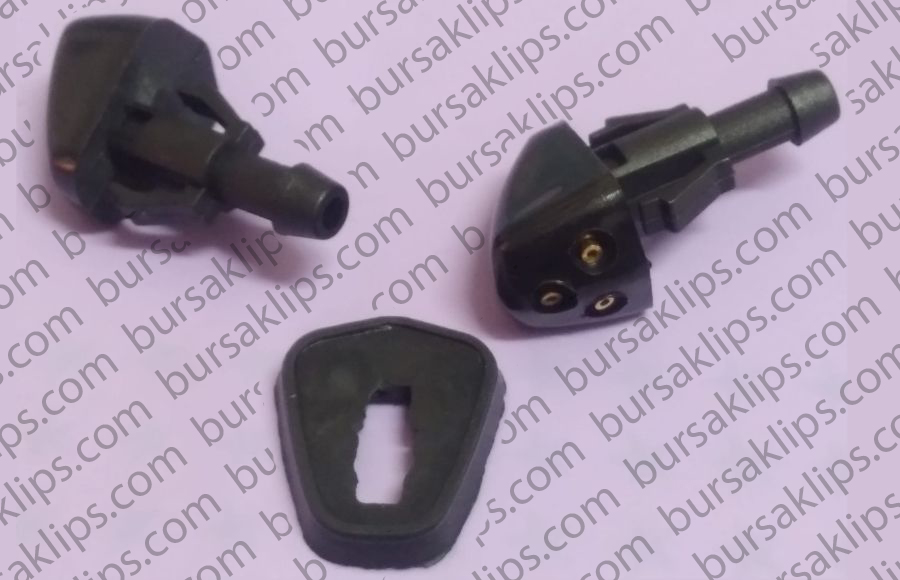 7042- SUZUKİ GRAND VİTARA FISKİYE MEMESİ - 3834056K00