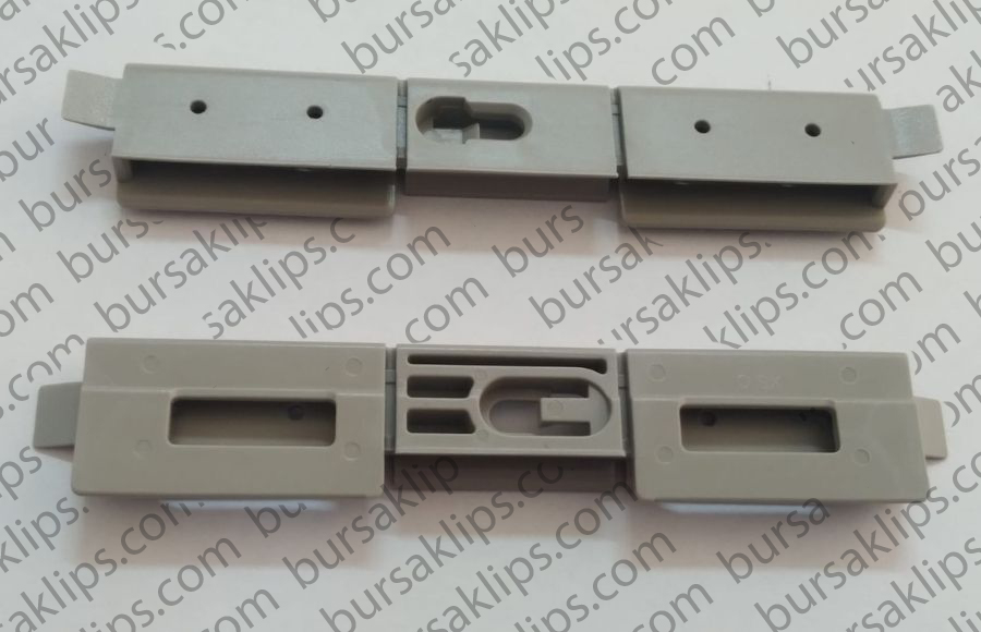 7111- HONDA 2013-2020 TAVAN ÇITA KLİPSİ - 91570-TA5-A01