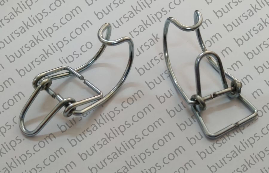 7073- FİAT PALİO HAVA FİLTRE MANDAL SEGMANI- 46420987