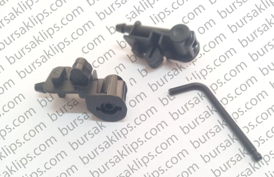 6908- RENAULT MEGANE IV CAM SU FISKİYE MEMESİ- 289304447R