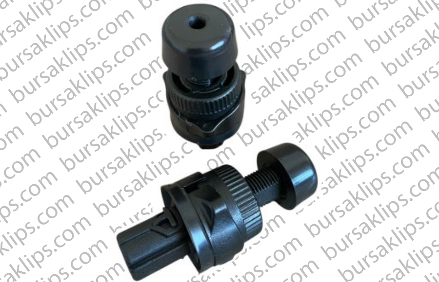 7051- RENAULT CLİO 5,CUPTER,DUSTER BAGAJ AYAR TAKOZU - 908782746R